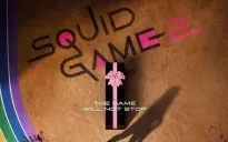 Squid Game 2 ra mắt poster, hé lộ thông điệp mới