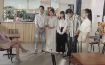 Đi giữa trời rực rỡ - Tập 38: Bảo Anh vừa bị nói "ngáo" vừa bị trêu đến câm nín