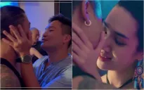 Độc đạo: Đạo diễn thị phạm cảnh Tuyết âu yếm Khương