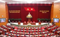 Thông báo Hội nghị lần thứ 10 Ban Chấp hành Trung ương Đảng khóa XIII