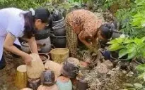 Nguy cơ bùng phát dịch bệnh sau lũ lụt tại miền Bắc