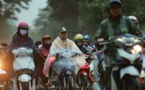 Thời tiết đêm 20/9: Bắc Trung Bộ cục bộ có mưa rất to trên 100mm