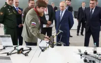 Nga tăng gấp 10 lần sản lượng máy bay không người lái trong năm 2024