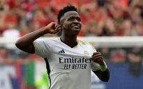 Chủ tịch La Liga nắn gân Vinicius