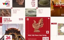Khi người trẻ “dám” làm mới bảo tàng