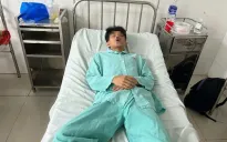Bình Phước: Làm rõ sự việc một học sinh cấp 3 bị đánh hội đồng trước cổng trường