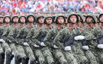 Không tổ chức diễu binh, diễu hành trong Lễ kỷ niệm 80 năm Ngày thành lập Quân đội nhân dân Việt Nam