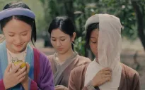 "Cám" có nối tiếp chuỗi thành công của phim kinh dị Việt?