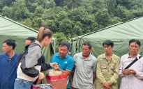 Các Hoa hậu chung tay cùng người dân sau bão lũ