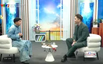 Cho ngày hoàn hảo: Du lịch Hà Giang qua âm nhạc cùng A Páo