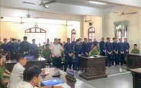 Cần Thơ: Tuyên án 26 bị cáo về tội gây rối trật tự công cộng