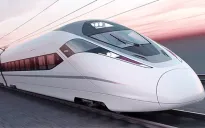 Đường sắt tốc độ cao có thể đóng góp khoảng 1 điểm % tăng trưởng GDP mỗi năm