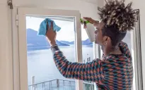 Mẹo của chuyên gia để xử lý nấm mốc do thời tiết ẩm ướt