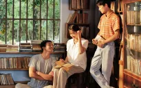 Truyện “Ngày xưa có một chuyện tình” tái bản 2 phiên bản đặc biệt nhân dịp ra mắt phim
