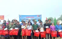 Xây khu tái định cư Nậm Tông (Lào Cai), giúp người dân vượt qua nỗi đau