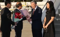 Tổng Bí thư, Chủ tịch nước Tô Lâm đến New York dự khóa họp Đại hội đồng Liên hợp quốc