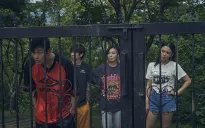 Loạt phim kinh dị sắp ra mắt