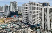 Giá căn hộ Hà Nội tăng gần 25% chỉ sau một năm