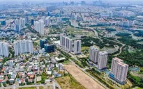 TP Hồ Chí Minh tập trung xử lý gần 9.000 hồ sơ đất đai còn tồn đọng