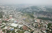Đẩy nhanh tiến độ thi công đường Vành đai 3