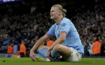 Erling Haaland đã có kế hoạch rời Man City