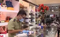 Mạnh tay với hàng giả, hàng lậu trên không gian mạng