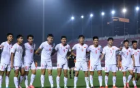 U20 Việt Nam khởi đầu thuận lợi ở vòng loại U20 châu Á 2025