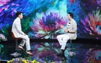 Nhật ký trên Khóa Sol: Gặp gỡ chàng ca sĩ trẻ mê hát dân ca