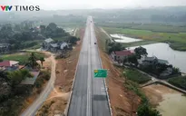 Cần sửa chữa các tuyến đường địa phương phục vụ thi công cao tốc Tuyên Quang - Phú Thọ