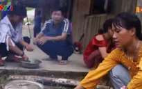 Sạt lở núi đe dọa, Quảng Nam dời cả làng đến nơi an toàn