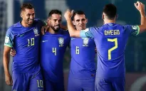Futsal World Cup 2024: Xác định hai cái tên đầu tiên vào Tứ kết