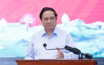 Thủ tướng: Đưa Đồng Nai trở thành địa phương phát triển kinh tế và thu nhập cao hàng đầu cả nước