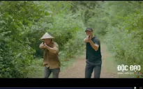 Độc đạo - Tập 11: Quân “già” bị công an vây bắt