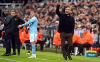 Man City và Chelsea sẵn sàng cho vòng 3 cúp Liên đoàn Anh