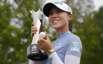 Tuần lễ thắng lợi của các golfer tới từ châu Đại Dương