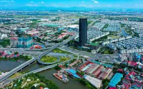 Chính phủ thông qua dự thảo Nghị quyết của Quốc hội về tổ chức chính quyền đô thị tại TP Hải Phòng