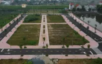 Hà Nội sẽ công khai người bỏ cọc đất đấu giá