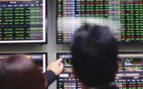 Thanh khoản gần 1 tỷ USD, VN-Index gần mốc 1.290 điểm