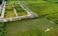 Đấu giá đất rất cao rồi bỏ cọc, tạo giá ảo để thao túng thị trường