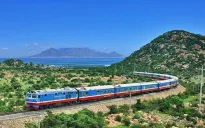 Chính sách mới áp dụng cho vé tàu Tết 2025