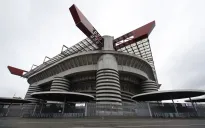 Chung kết Champions League 2027 phải đổi địa điểm: Sân San Siro bị loại khỏi cuộc chơi