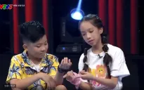 Hoa vui ca: Giờ học hát vui nhộn với "Chiếc bụng đói"