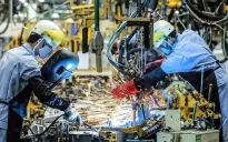 ADB: Tỷ lệ tăng trưởng cao của Việt Nam năm nay vẫn khả thi