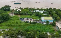 Cần Thơ đấu giá 2 khu “đất vàng”