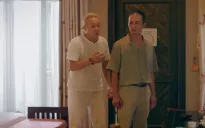 Độc đạo - Tập 12: Ông Toàn xúi Hồng dùng công an làm vũ khí