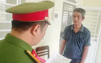 Khởi tố đối tượng dùng xăng giết người