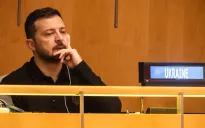 Phương Tây không bị thuyết phục bởi “kế hoạch chiến thắng” của Tổng thống Ukraine Zelensky