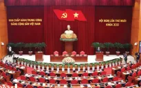 Đảng ủy Khối các cơ quan Trung ương thông báo nhanh kết quả Hội nghị Trung ương 10 khóa XIII