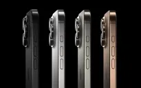 iPhone 16 là dòng iPhone dễ sửa chữa nhất của Apple