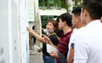 Cảnh báo lừa đảo đưa đi làm việc tại Hàn Quốc theo diện visa E8